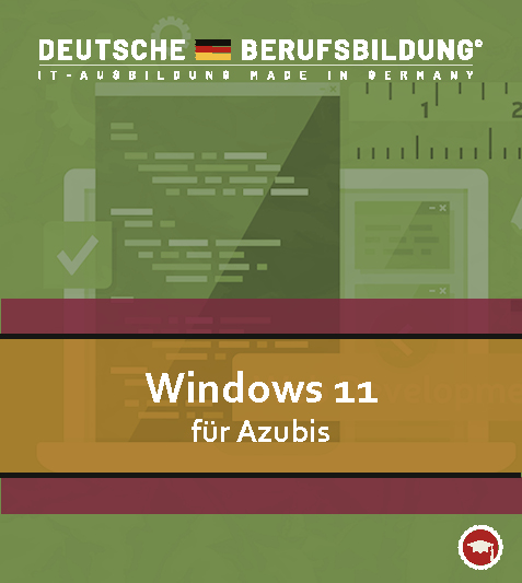 Windows 11 für Azubis