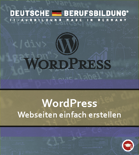 WordPress - einfach Webseiten erstellen
