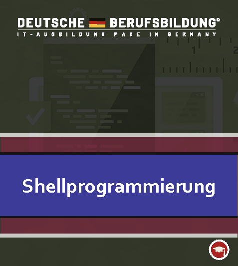 Shellprogrammierung