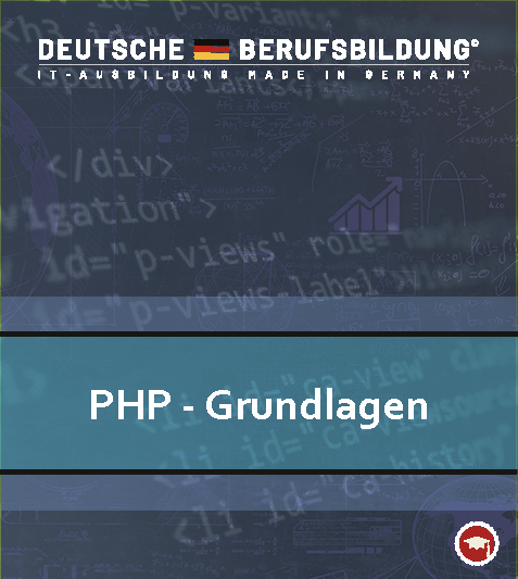 PHP - Aufbaukurs