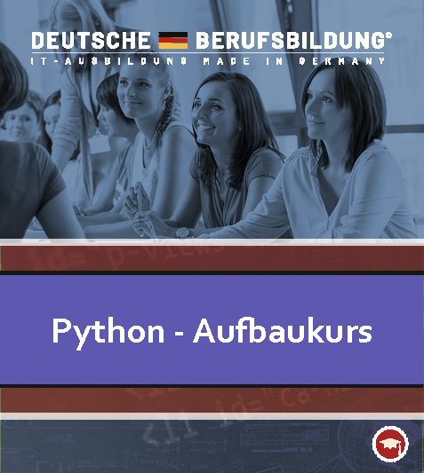 Python - Aufbaukurs