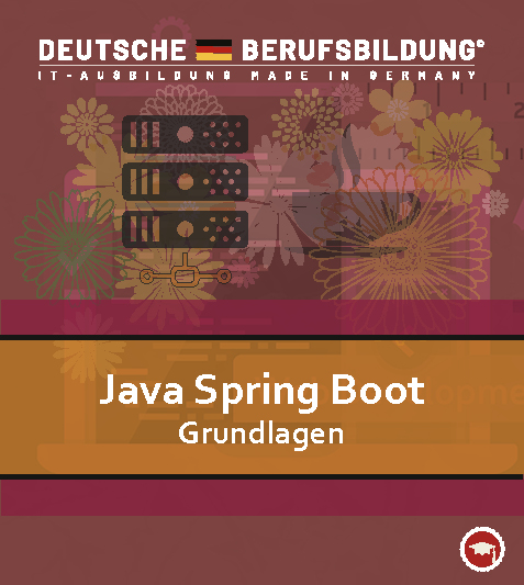 Java Spring Boot - Grundlagen