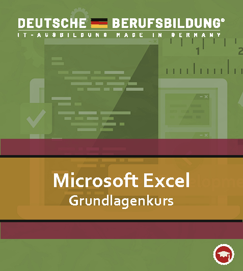 Excel - Grundlagen