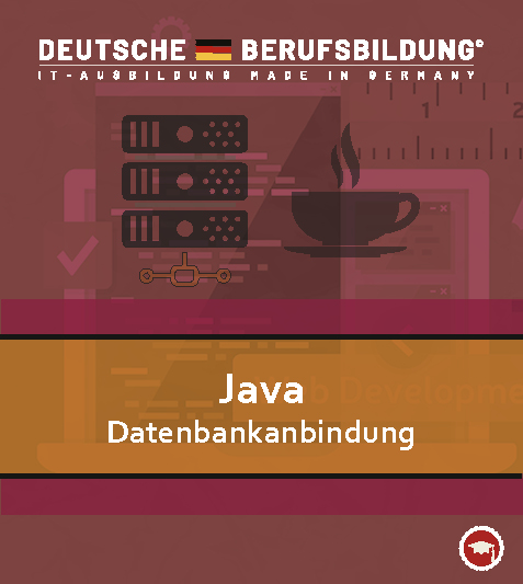 Java - Datenbankanbindung
