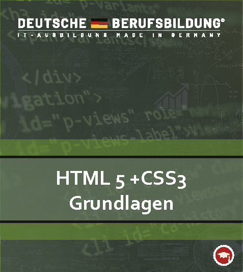 HTML 5 + CSS  Grundlagen