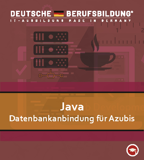 Java - Datenbankanbindung für Azubis