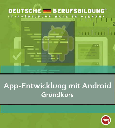 Android-App-Entwicklung mit Java