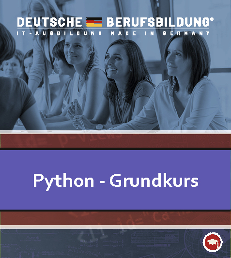 Python - Grundkurs