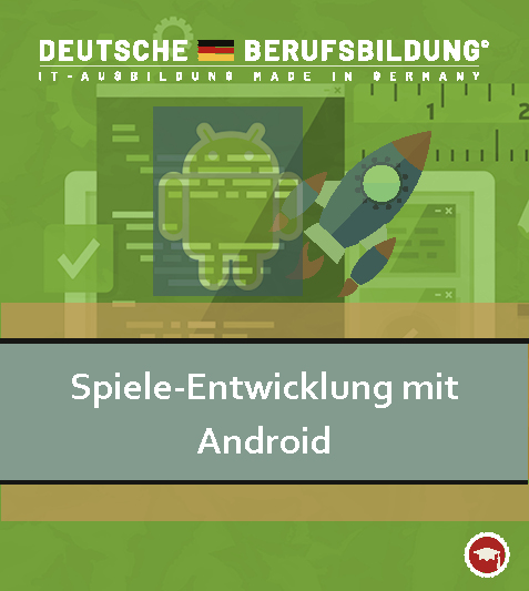 Android App- Spieleentwicklung