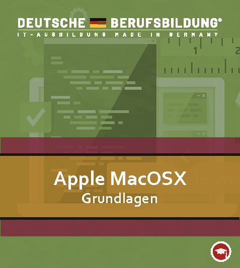 Apple MacOS X