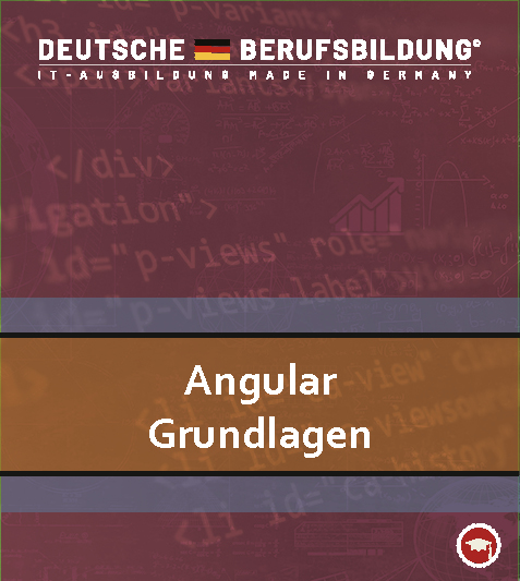 Angular - Grundlagen